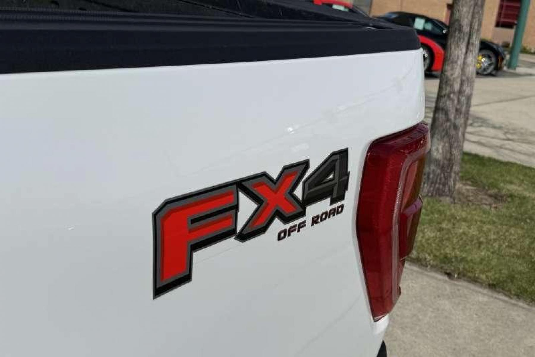 2021 Oxford White /Dark Slate Cloth Ford F-150 SuperCrew XLT (1FTFW1E57MF) with an V8 5.0 Liter engine, Automatic transmission, located at 2304 W. Main St., Boise, ID, 83702, (208) 342-7777, 43.622105, -116.218658 - SuperCrew F-150! Nicely Optioned! Ready To Go! - Photo #1